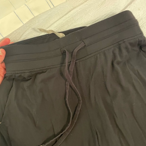 Lululemon Rulu Joggers size 6 Reg length - Picture 5 of 5